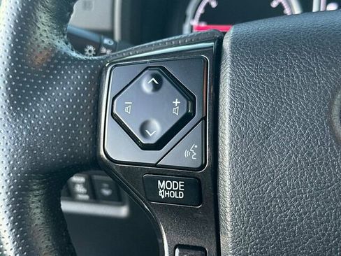 Used 2023 Toyota 4Runner TRD Off-Road Premium image 30