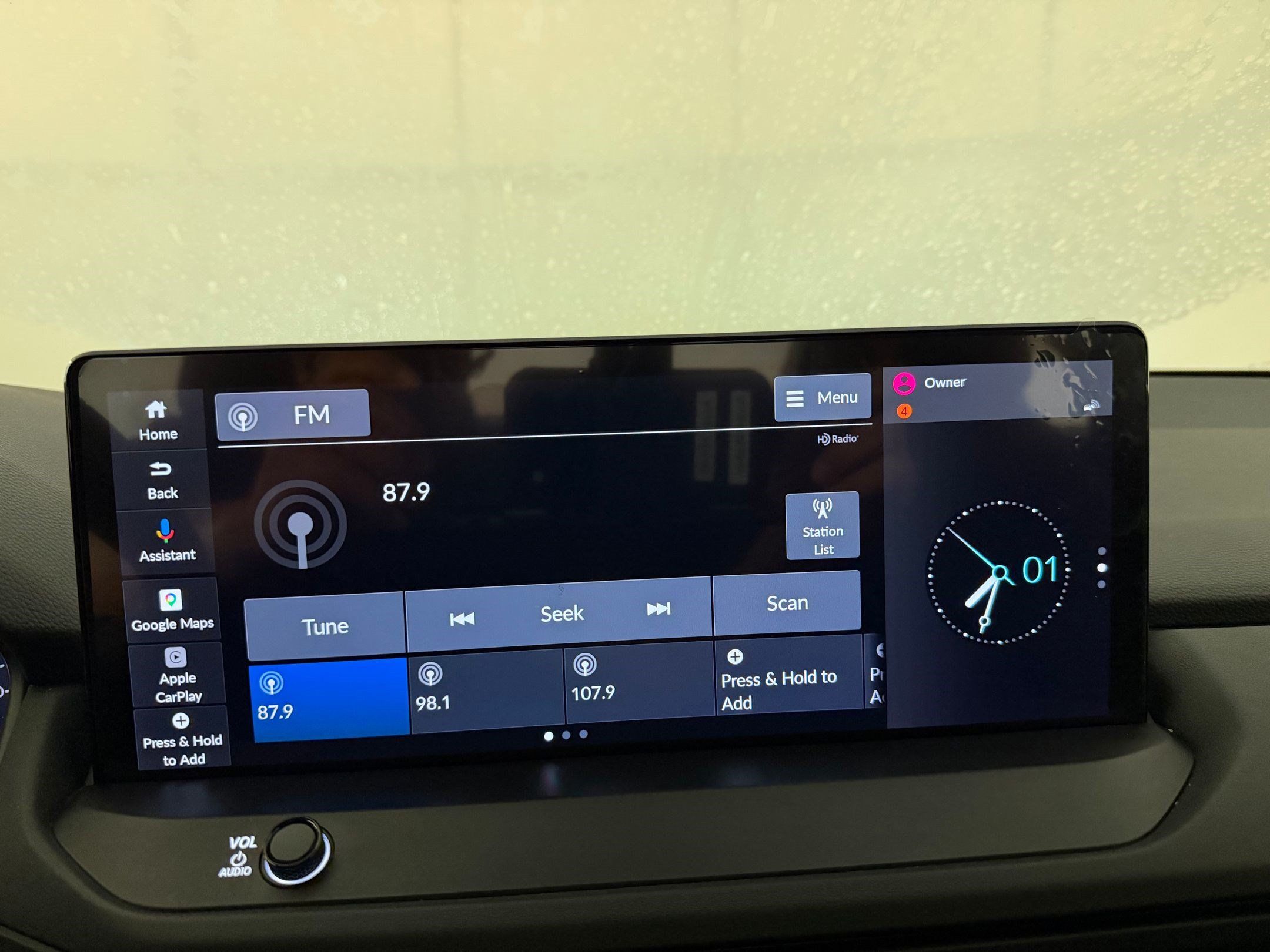 Used 2023 Honda Accord Touring image 23