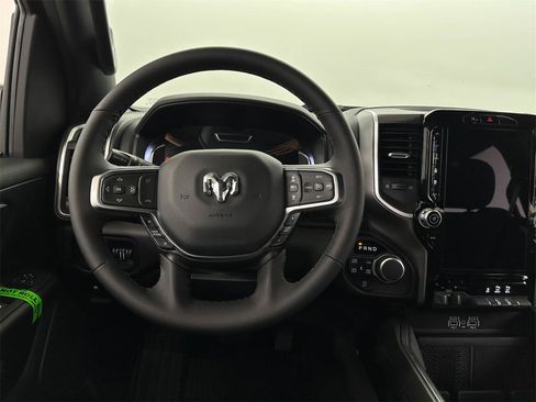 New 2026 RAM 1500 Big Horn image 30