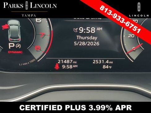 Used 2024 Audi Q5 2.0T Prestige AWD/4WD image 33