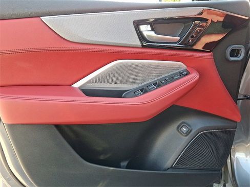 Certified 2025 Acura MDX A-Spec image 13