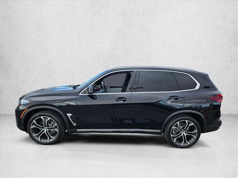 New 2026 BMW X5 xDrive40i image 5