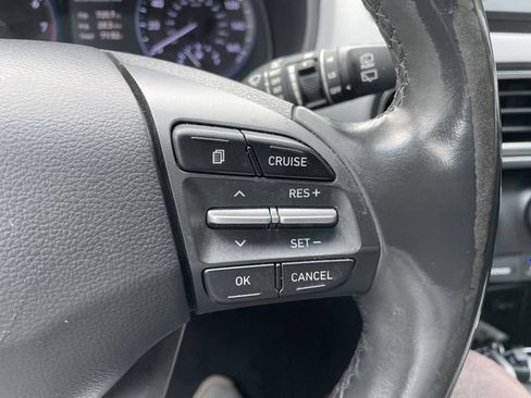 Used 2021 Hyundai Kona SEL AWD/4WD image 26