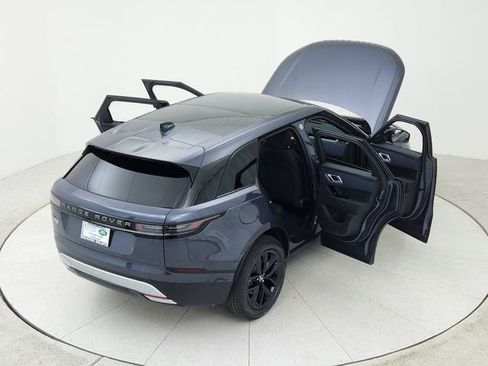 New 2026 Land Rover Range Rover Velar S image 16