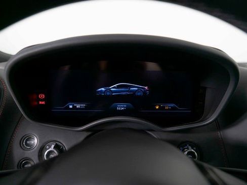 Used 2023 McLaren GT image 18