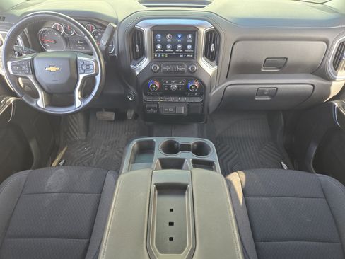 Used 2021 Chevrolet Silverado 1500 LT image 28