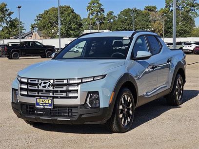 New 2026 Hyundai Santa Cruz SEL