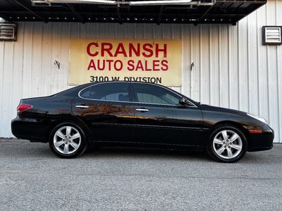 Used 2006 Lexus ES 330