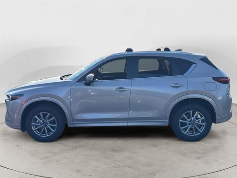 New 2025 MAZDA CX-5 AWD 2.5 S image 3