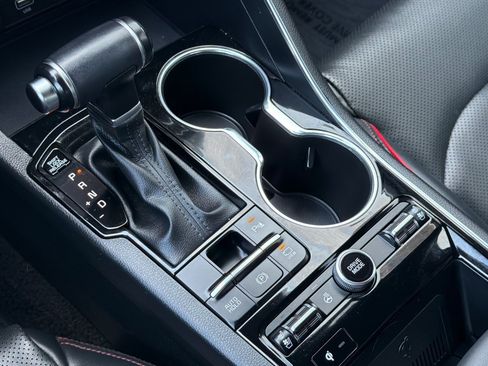 Used 2023 Kia K5 GT w/ GT1 Package FWD image 18