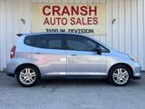 Used 2008 Honda Fit Sport image 2