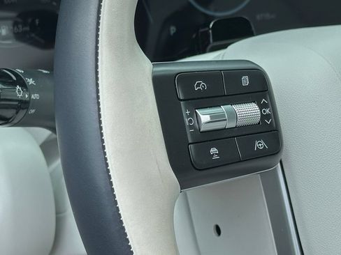 Used 2026 Hyundai Palisade Calligraphy FWD image 25
