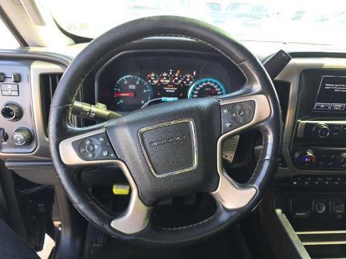 Used 2017 GMC Sierra 2500 Denali w/ Duramax Plus Package image 11