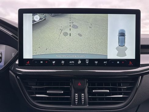 New 2026 Ford Escape ST-Line Select w/ Tech Pack #1 image 42