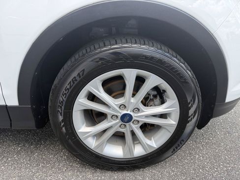 Used 2019 Ford Escape SE AWD/4WD image 5