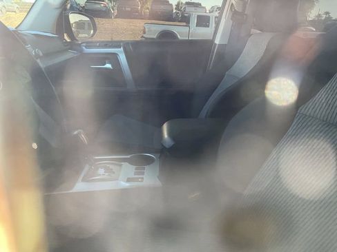 Used 2018 Toyota 4Runner SR5 image 9