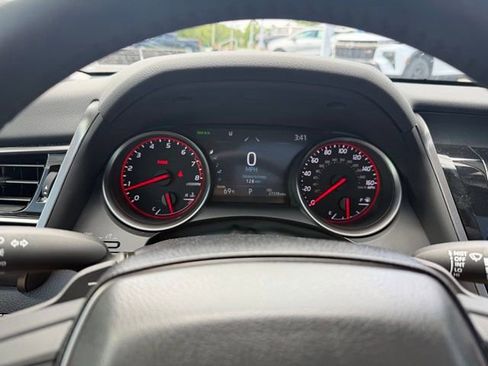 Used 2023 Toyota Camry XSE w/ Cold Weather Package FWD image 21
