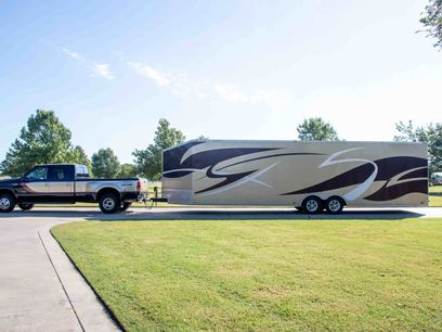 Used 2000 Ford F350 Lariat