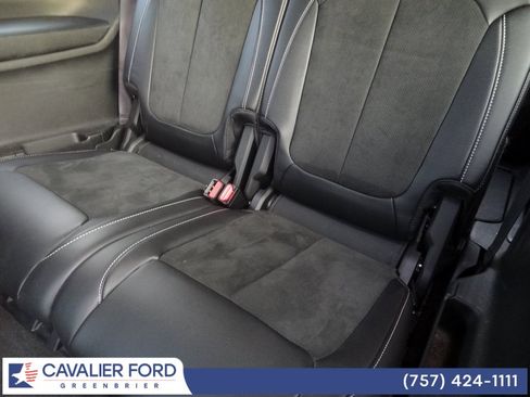 Used 2022 Jeep Grand Cherokee L Altitude image 13