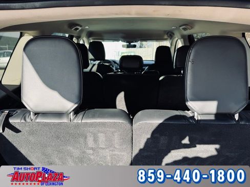 Used 2021 Lincoln Aviator 2WD image 47