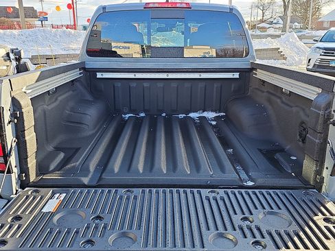 Certified 2025 Nissan Frontier Pro-X w/ Pro Convenience Package image 29