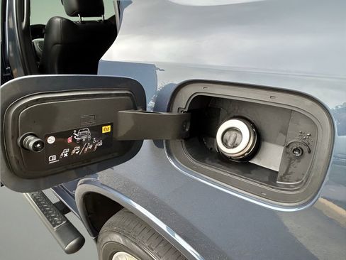 Certified 2021 Dodge Durango GT image 14