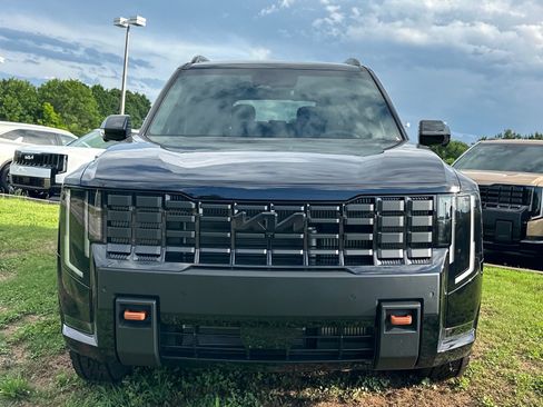New 2027 Kia Telluride SX Prestige X-Pro AWD/4WD image 2