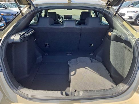 Used 2025 Honda Civic Sport image 27