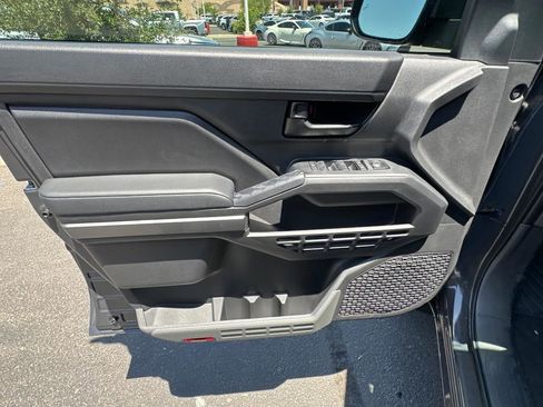 New 2026 Toyota Tacoma SR5 image 13