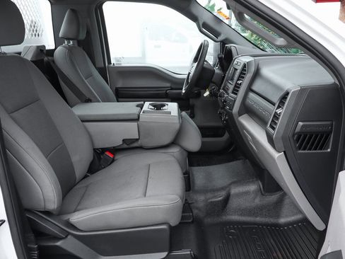 Used 2020 Ford F250 XL image 34