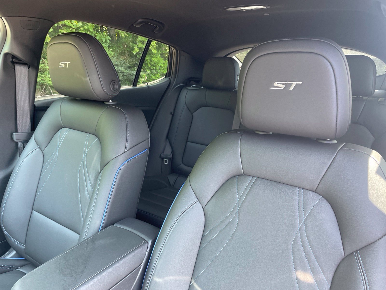New 2026 Buick Envista Sport Touring w/ Convenience I Package FWD image 27