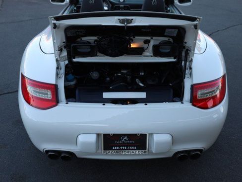 Used 2009 Porsche 911 Carrera S RWD image 58