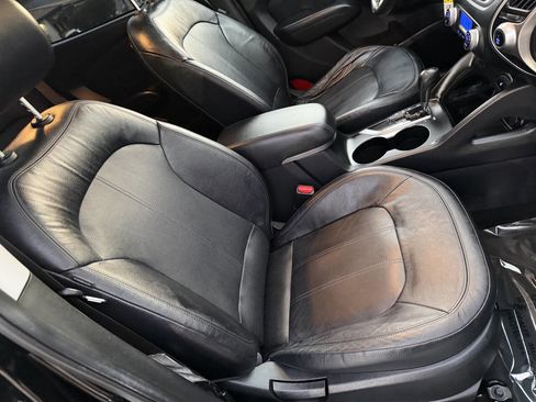 Used 2011 Hyundai Tucson Limited w/ Premium Pkg 3 image 33