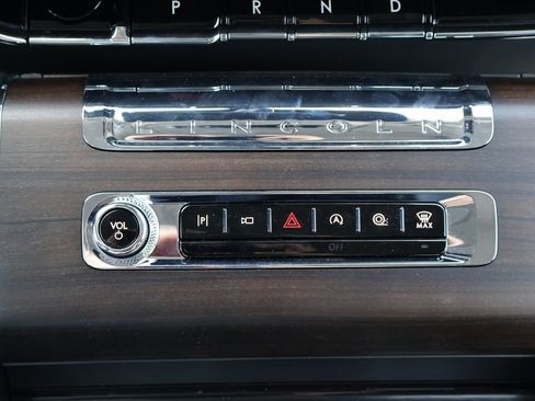 New 2026 Lincoln Aviator Reserve AWD/4WD image 14