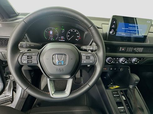New 2026 Honda CR-V Sport image 10