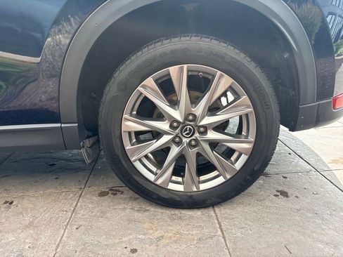 Used 2019 MAZDA CX-5 Grand Touring AWD/4WD image 10