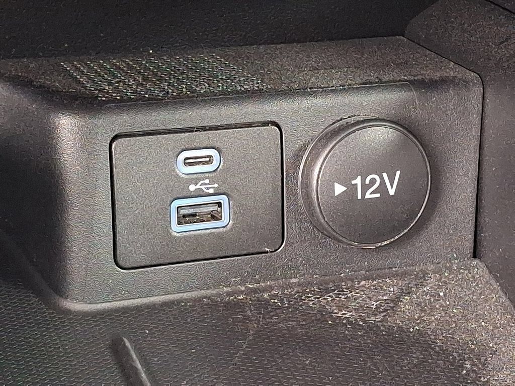 Used 2022 Ford Escape SE w/ Convenience Package AWD/4WD image 25