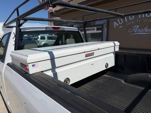 Used 2017 Ford F150 XL w/ Equipment Group 101A Mid RWD image 13