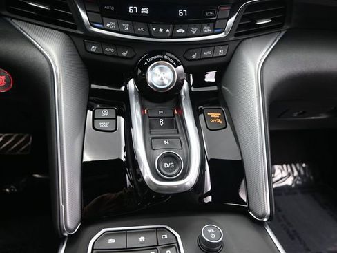 Used 2022 Acura TLX SH-AWD w/ A-SPEC Pkg image 12