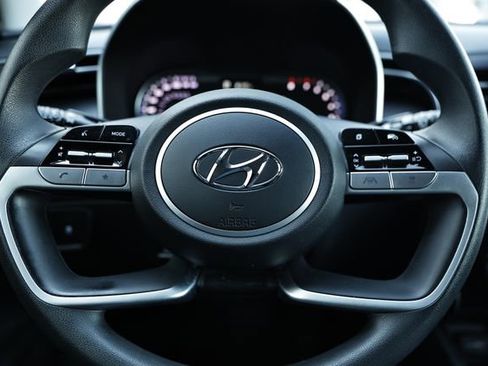 Used 2023 Hyundai Tucson SEL image 30