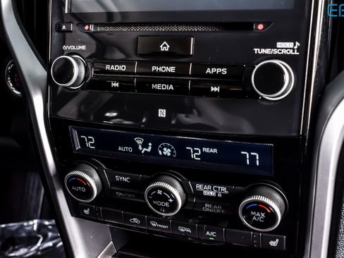 Used 2020 Subaru Ascent Limited w/ Popular Package #2 image 31