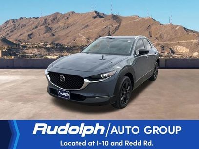 Certified 2025 MAZDA CX-30 AWD 2.5 S w/ Preferred Package
