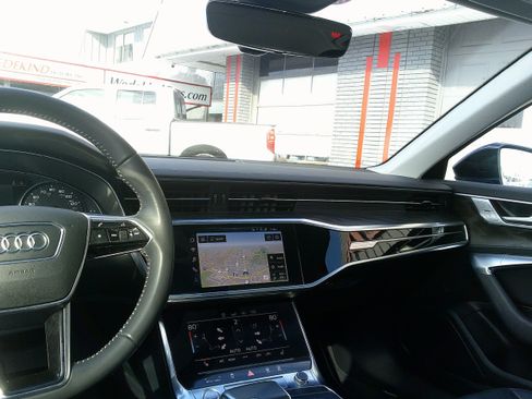 Used 2019 Audi A6 3.0T Premium w/ Convenience Package image 23