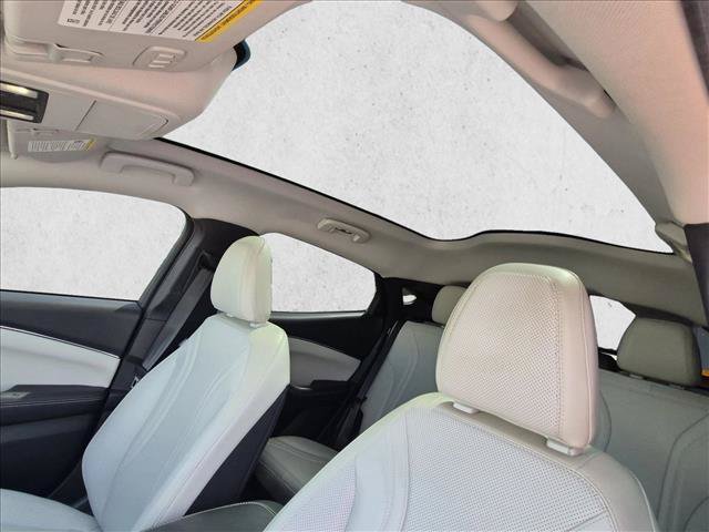 Used 2021 Ford Mustang Mach-E Premium RWD image 14