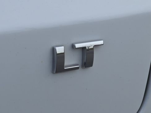 Used 2022 Chevrolet TrailBlazer LT w/ Convenience Package image 14