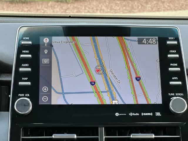 Used 2020 Toyota Avalon Limited w/ Advanced Safety Package FWD image 13