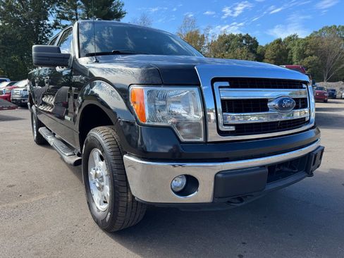 Used 2014 Ford F150 XLT image 7