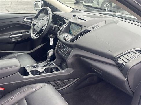 Used 2018 Ford Escape SEL AWD/4WD image 26