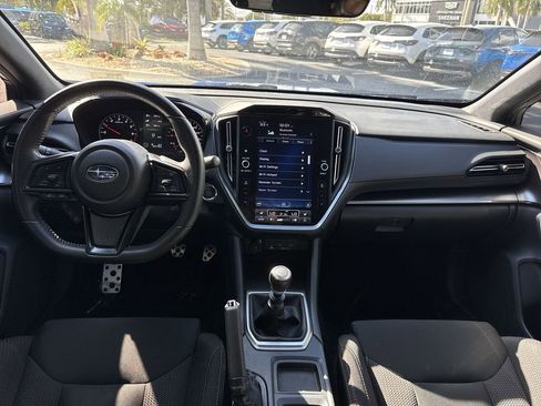 Used 2023 Subaru WRX Premium image 10