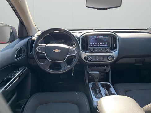Used 2016 Chevrolet Colorado LT image 18